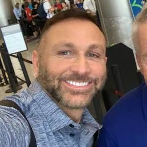 Meet your Posher, Greg